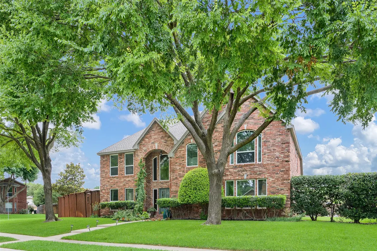 3717 Legendary Lane, Plano, TX 75023 - #1