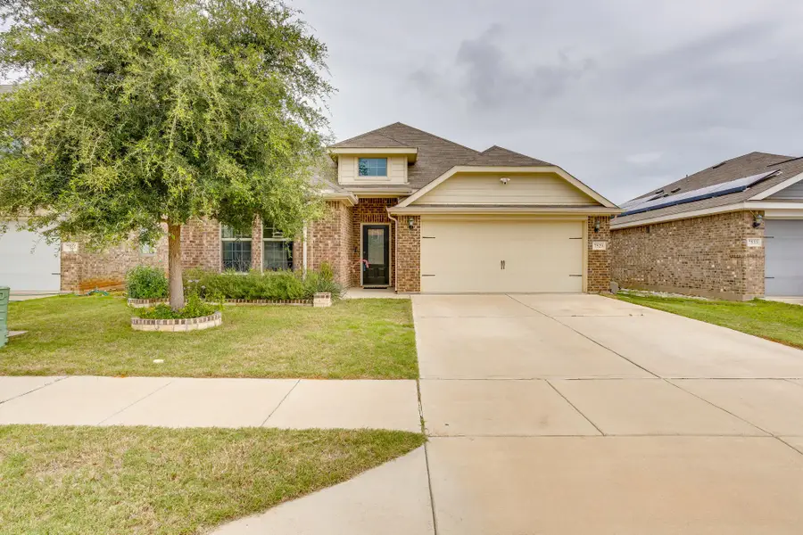 7529 Pleasant Oaks Street, Fort Worth, TX 76120 - #2