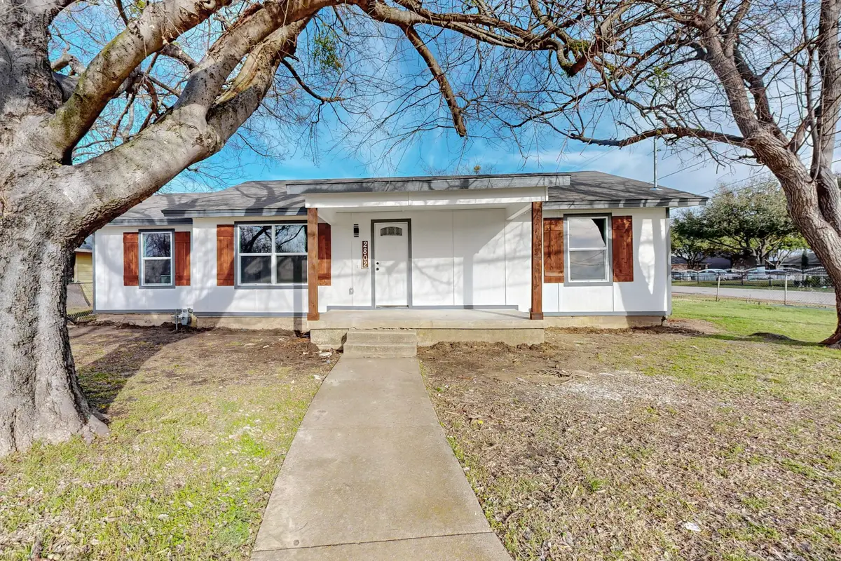 2802 N Masters Drive, Dallas, TX 75227 - #1