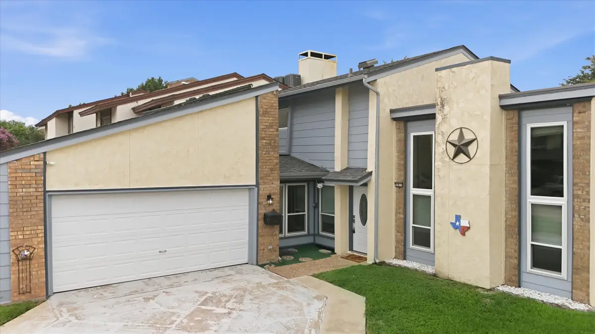 1813 Greenspring Circle, Garland, TX 75044 - #1