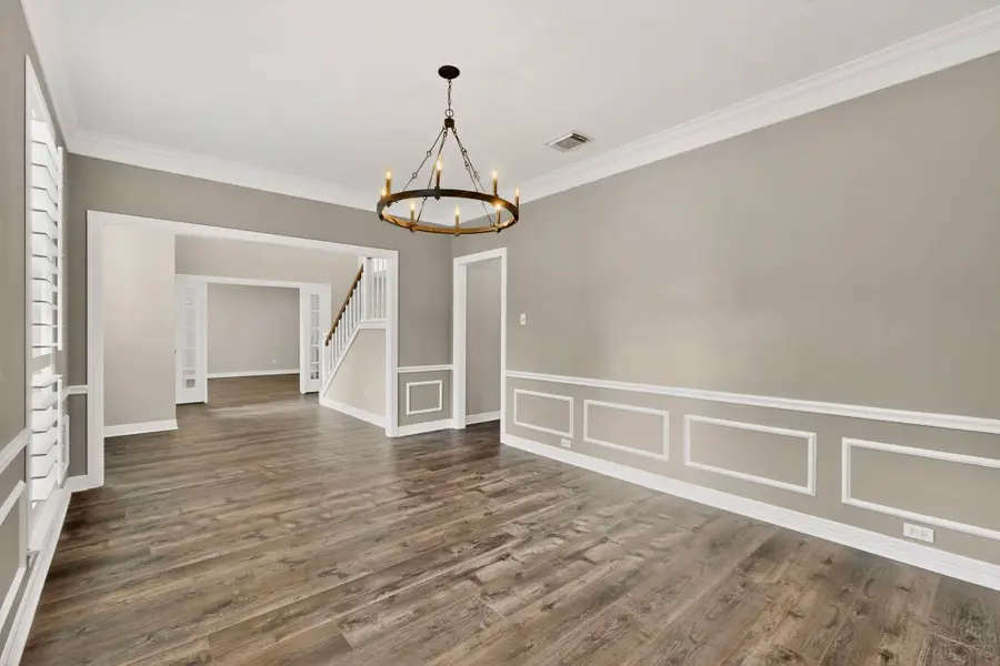 7509 Hamner Lane, Plano, TX 75024 - #2