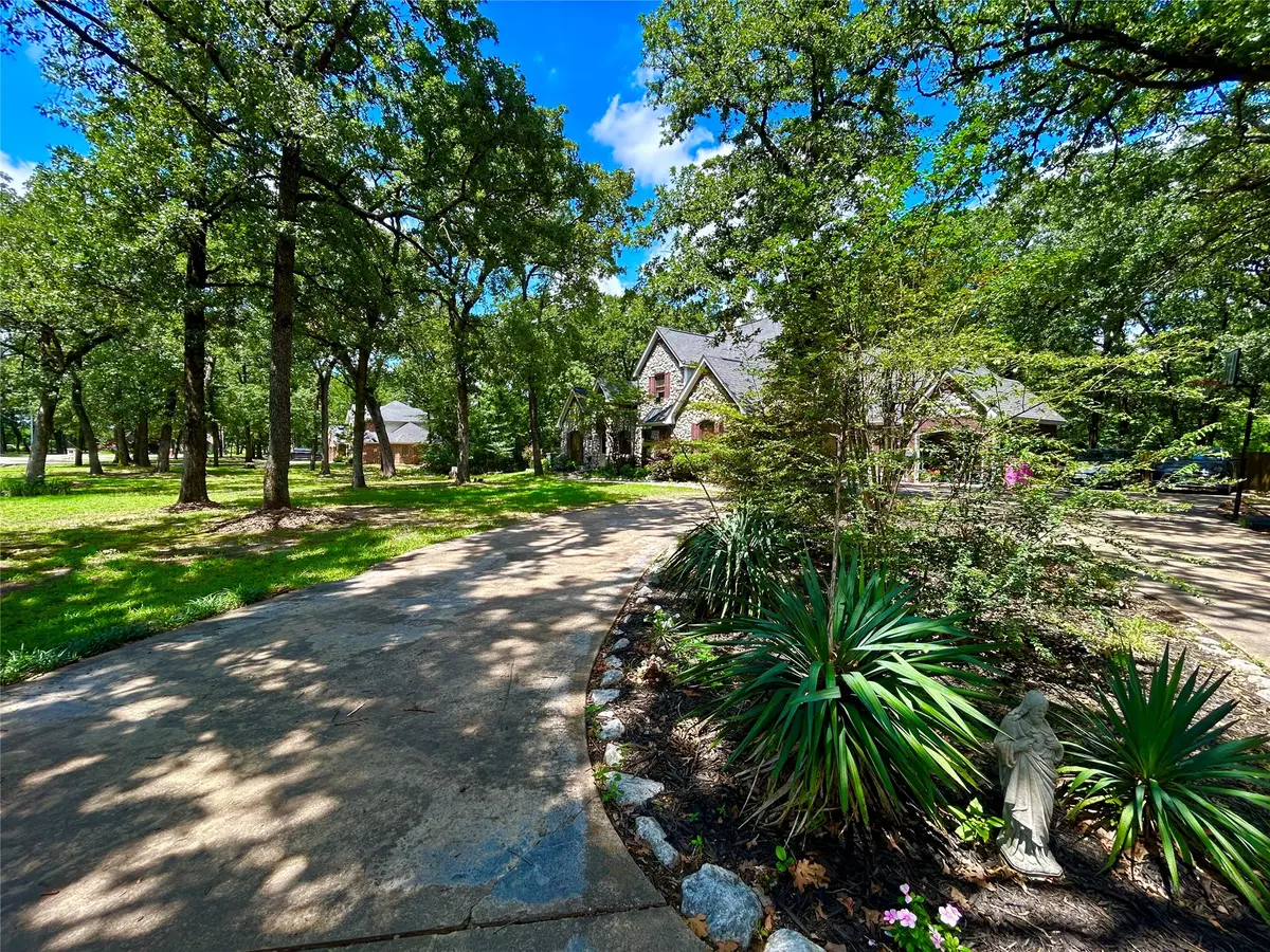 231 Turtle Creek Drive, Sulphur Springs, TX 75482 - #1