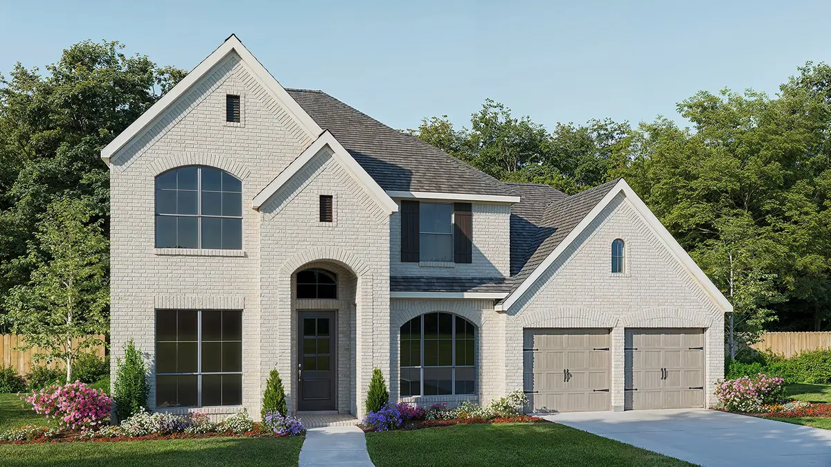 1472 Barberry Boulevard, Haslet, TX 76052 - #1