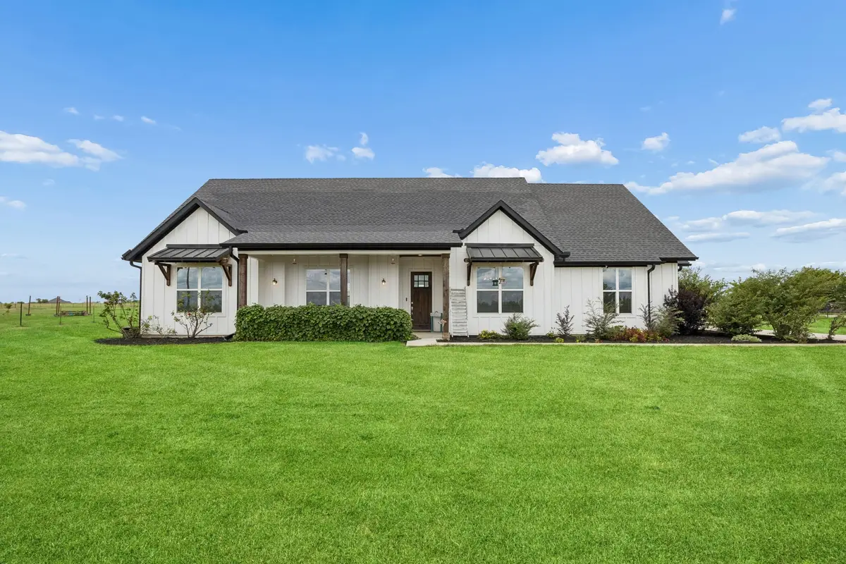 14875 County Road 255, Valley View, TX 76272 - #1