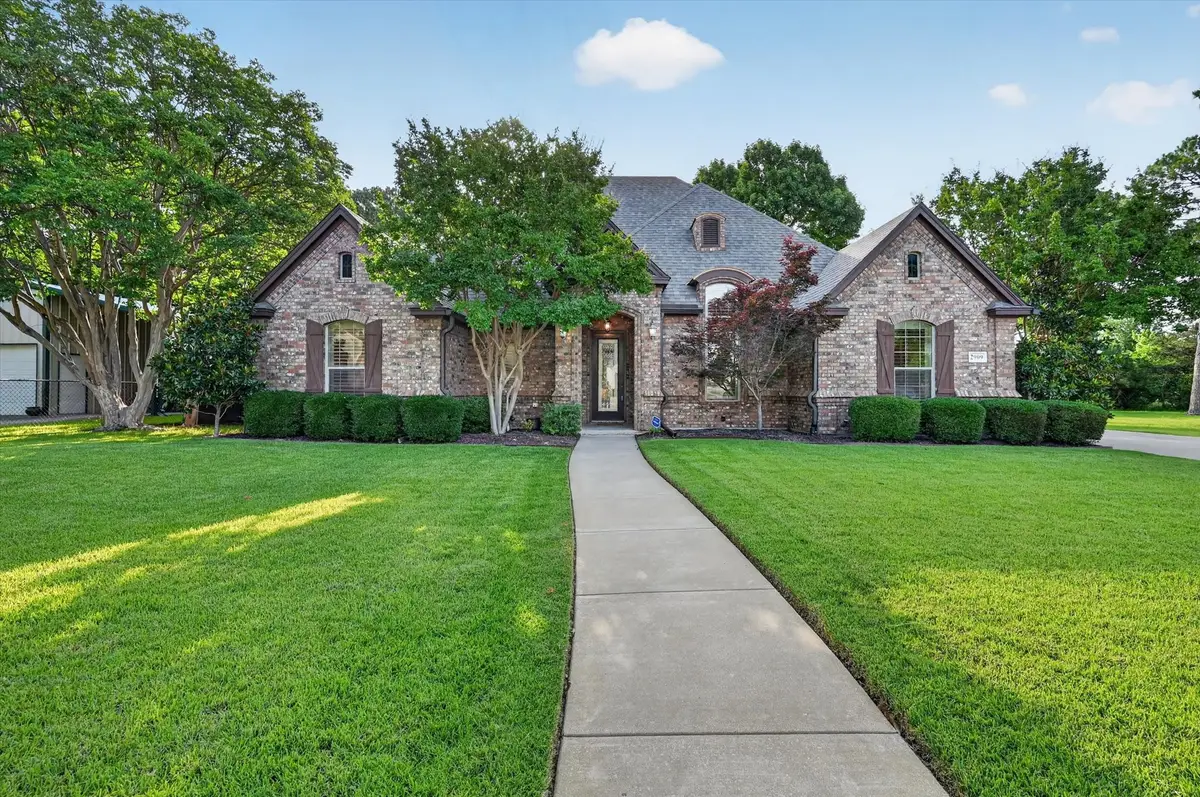 2909 Sutton Place, Southlake, TX 76092 - #1