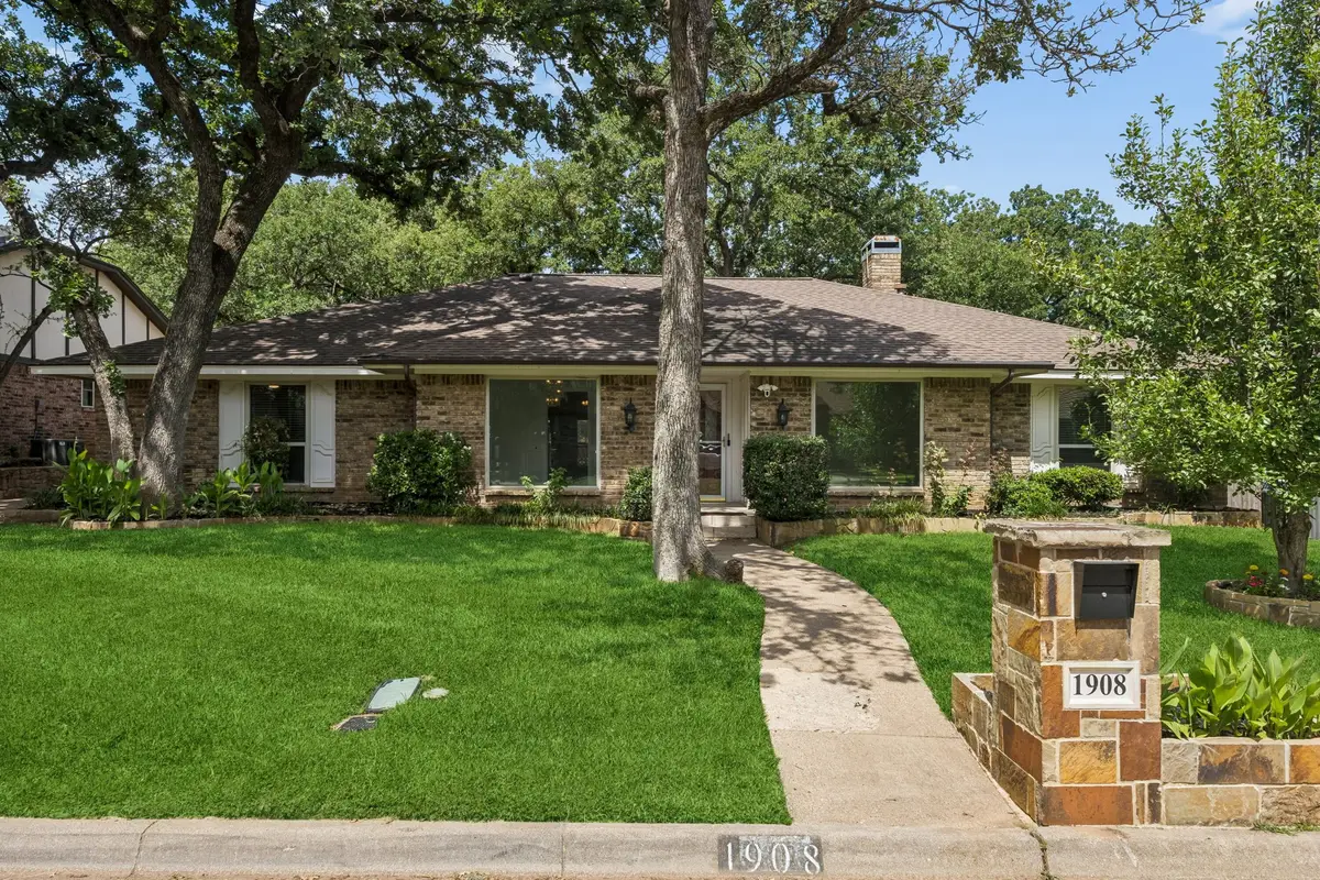 1908 Scarlett Court, Arlington, TX 76012 - #1