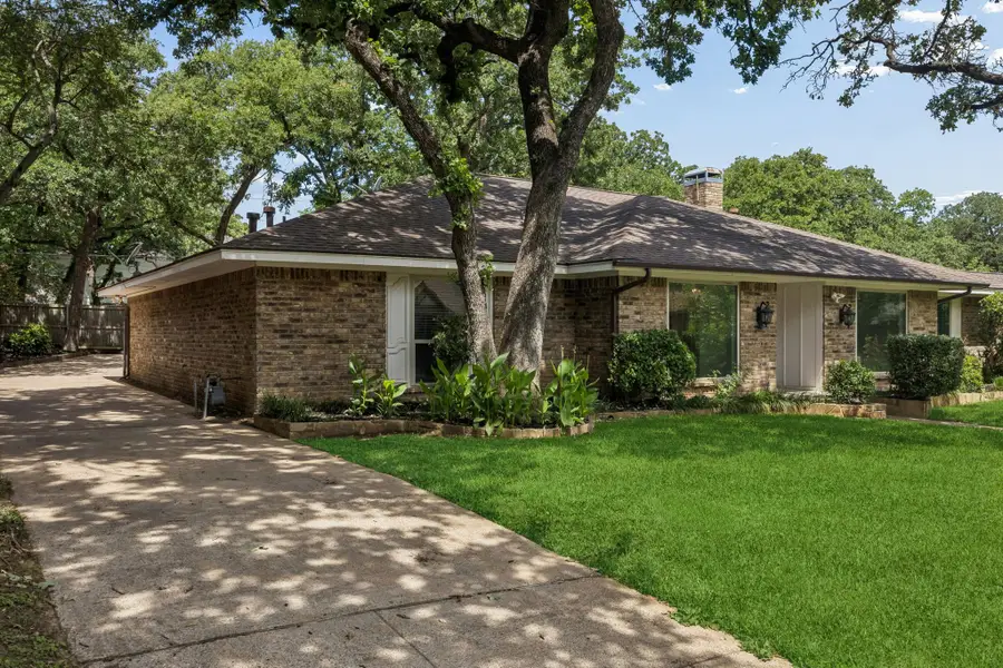 1908 Scarlett Court, Arlington, TX 76012 - #2