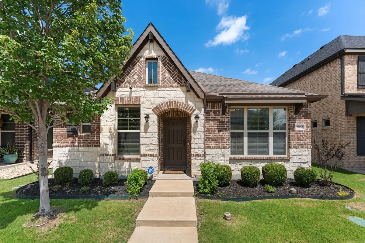2104 Barx Drive, Little Elm, TX 75068 - #1