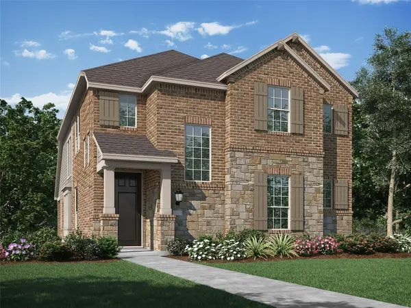 1817 Quartz Street, Northlake, TX 76247