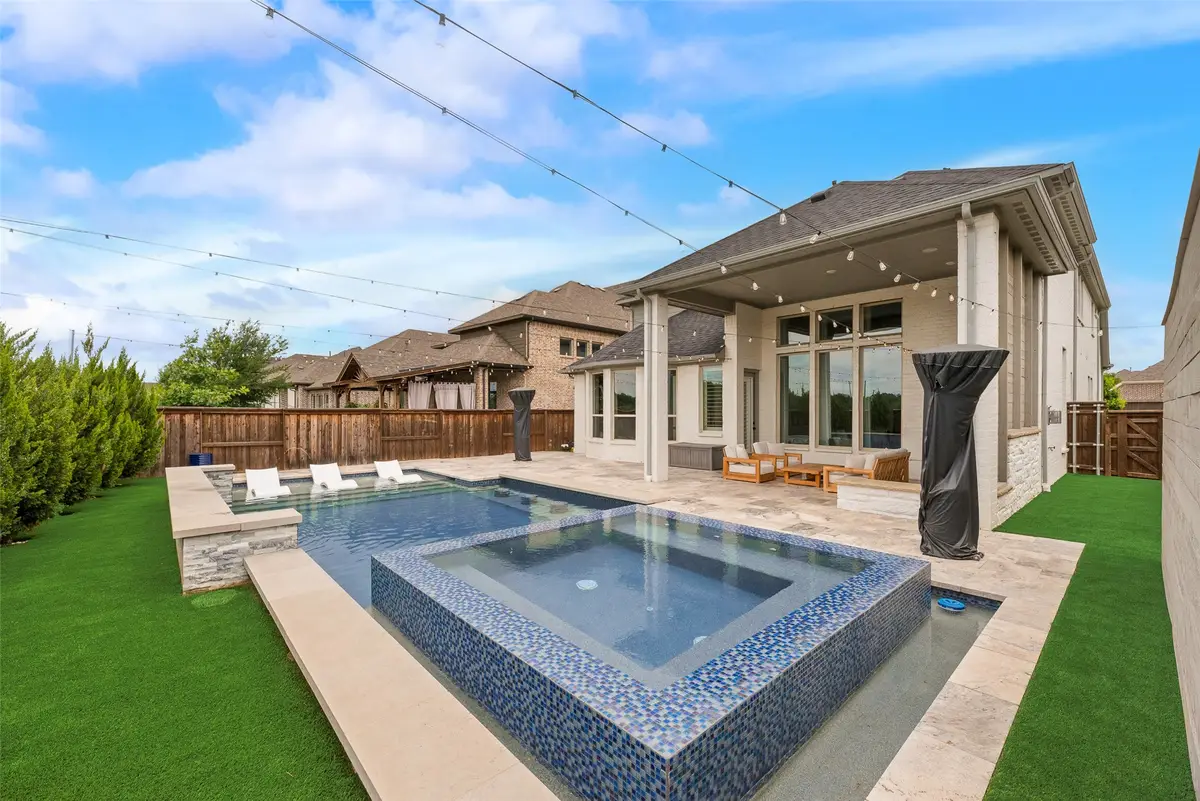 5613 Kildare Court, McKinney, TX 75071 - #1