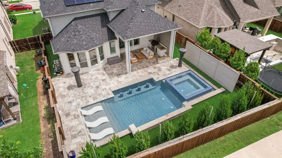 5613 Kildare Court, McKinney, TX 75071 - #3