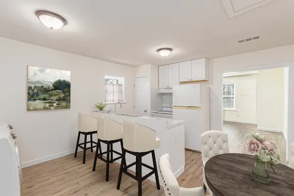 1415 N College Street, McKinney, TX 75069