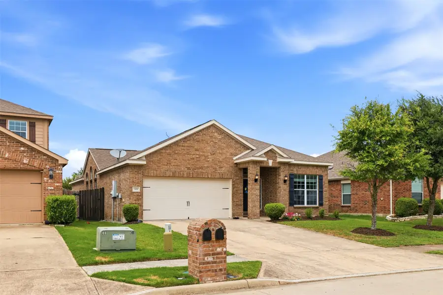 205 Oriole Drive, Anna, TX 75409 - #2