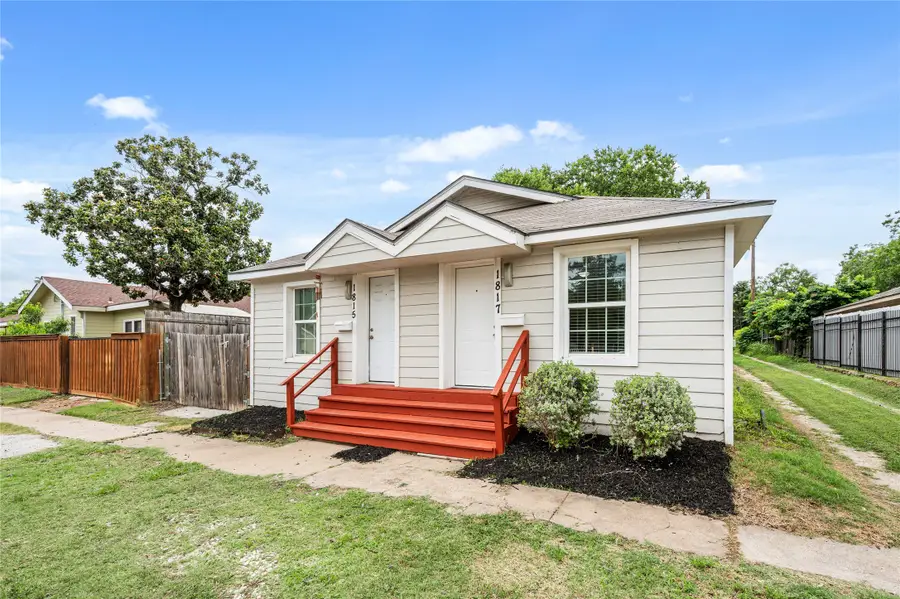 1815 W Brooklyn Avenue, Dallas, TX 75208 - #2