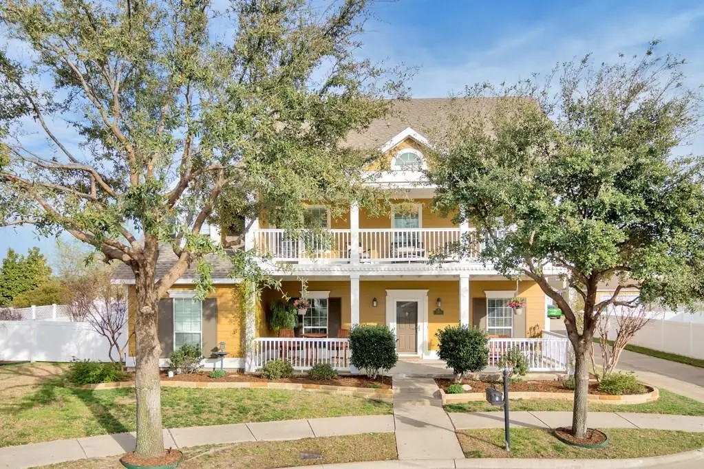 1140 Wenk Court, Aubrey, TX 76227 - #1