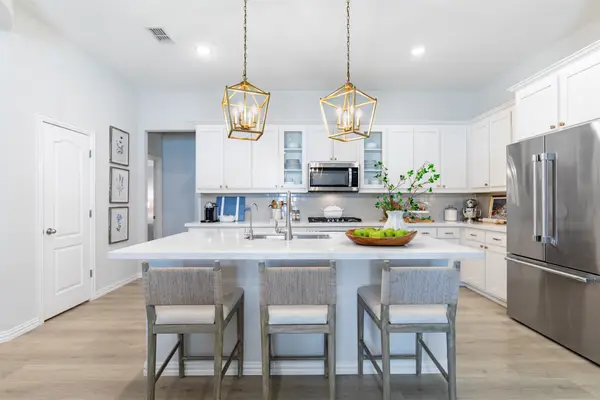 2715 Willow Lane, Melissa, TX 75454