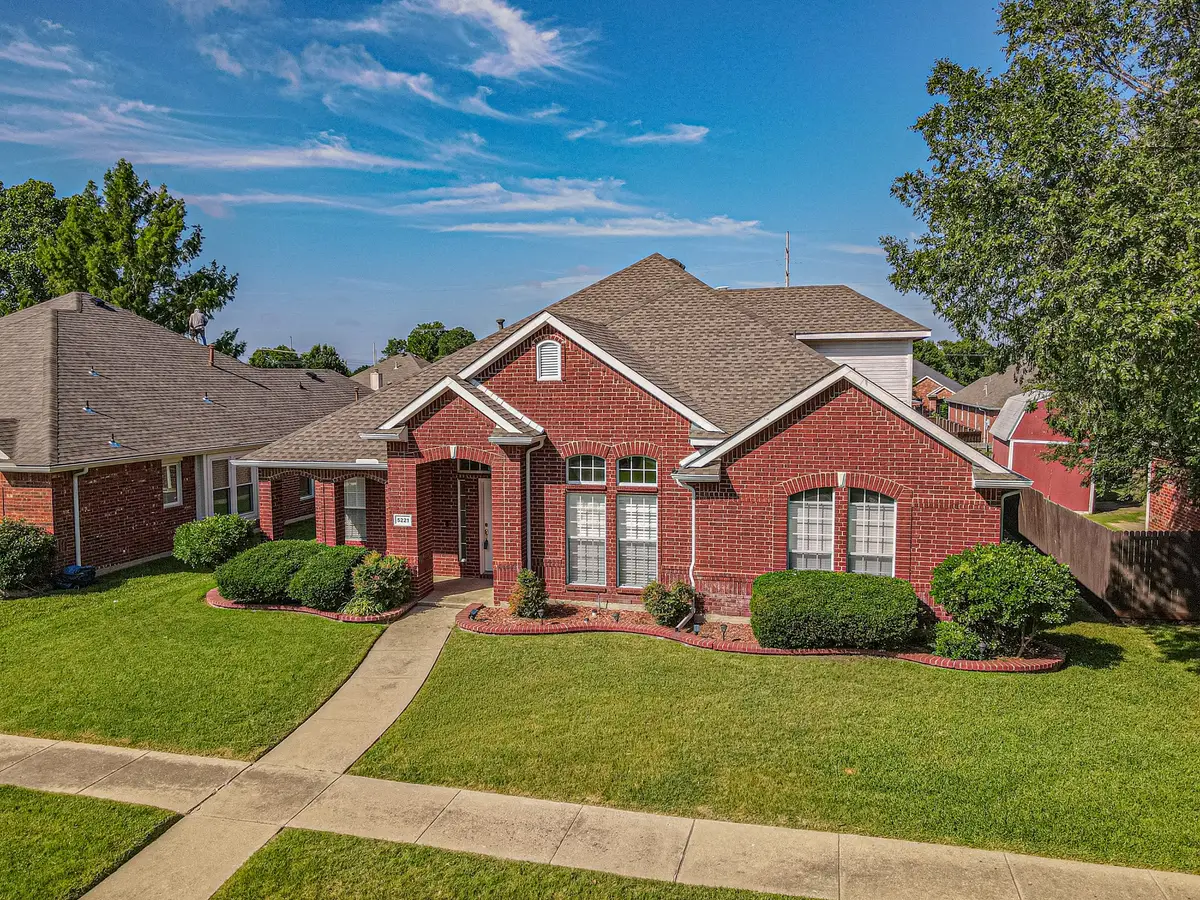 5221 Alec Drive, Garland, TX 75043 - #1