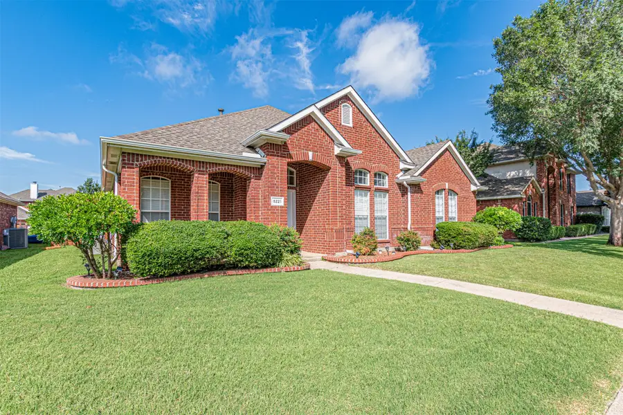 5221 Alec Drive, Garland, TX 75043 - #3