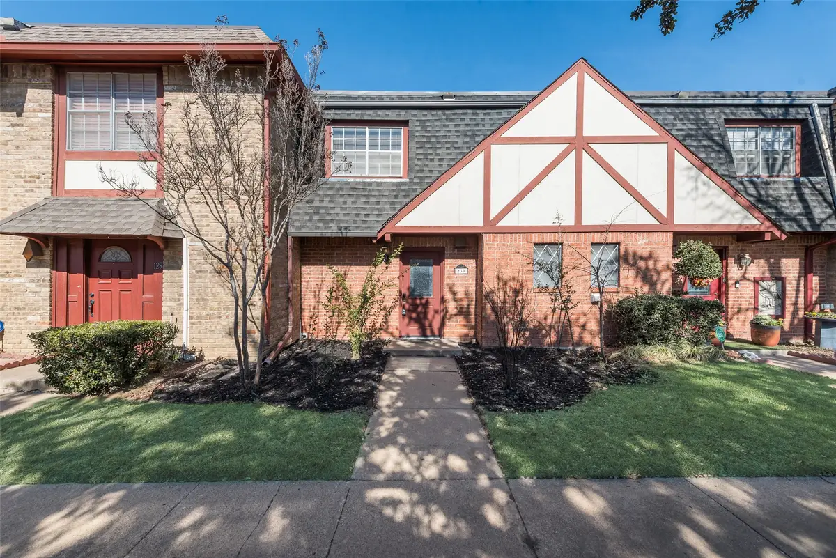 1809 E Grauwyler Road #130, Irving, TX 75061 - #1