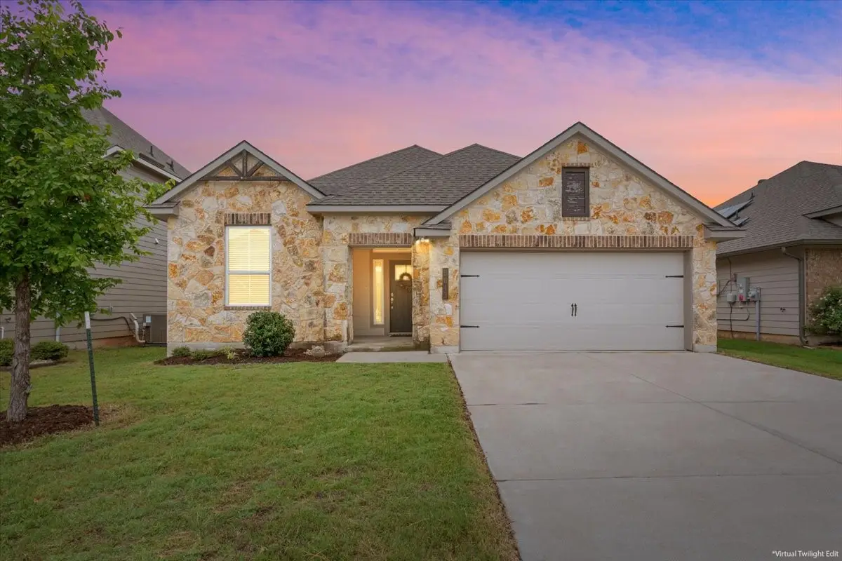 3613 Beutel Road, Waco, TX 76655 - #1