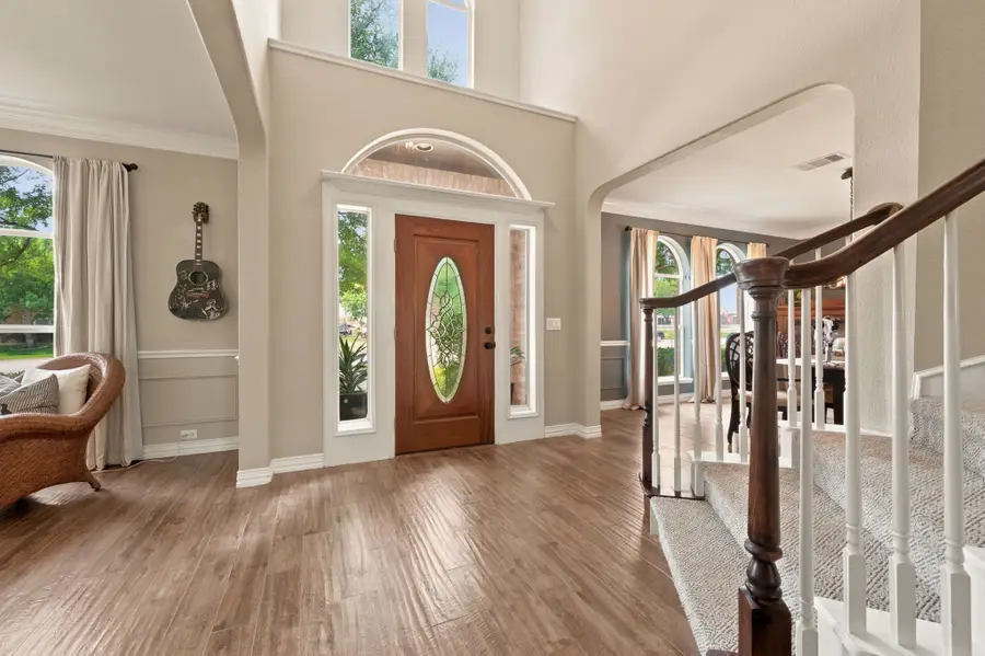 1903 Hay Meadow Court, Southlake, TX 76092 - #3