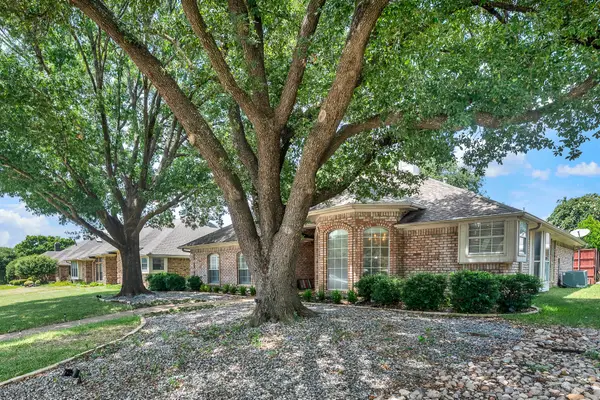 4445 Jenning Drive, Plano, TX 75093