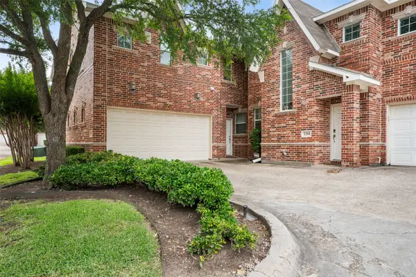 706 S Jupiter Road #1202, Allen, TX 75002
