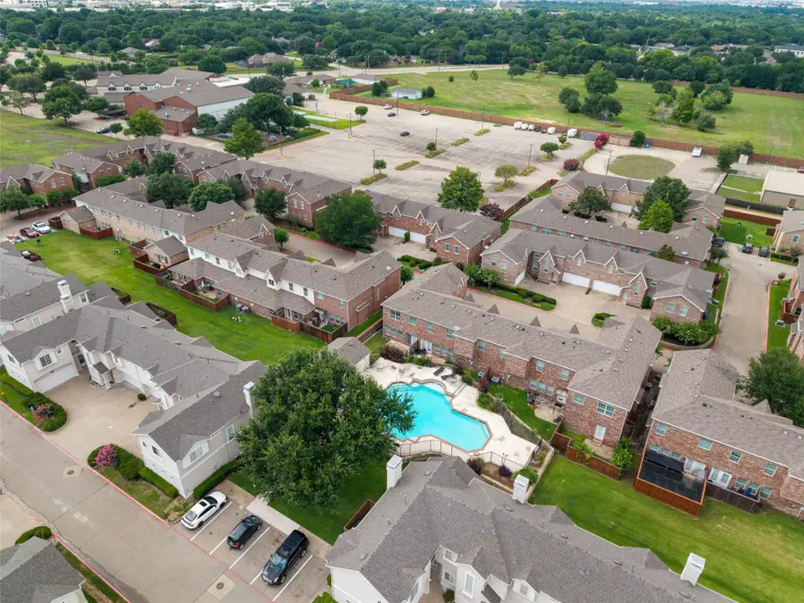 706 S Jupiter Road #1202, Allen, TX 75002 - #2