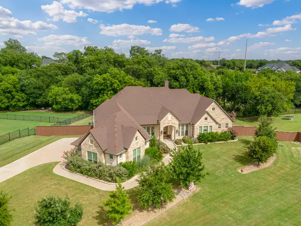 1310 Rustic Ridge, Midlothian, TX 76065