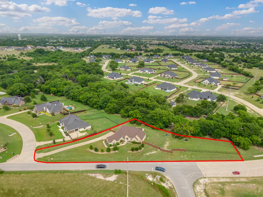 1310 Rustic Ridge, Midlothian, TX 76065 - #3
