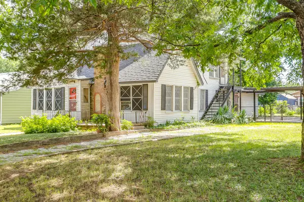 1329 Clarence Street, Haltom City, TX 76117