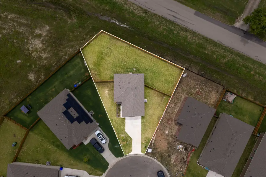 11404 Themis Court, Waco, TX 76655 - #2