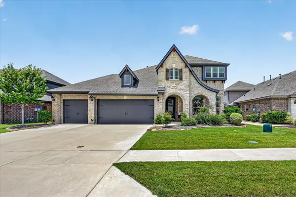 1943 Silverleaf Drive, Glenn Heights, TX 75154
