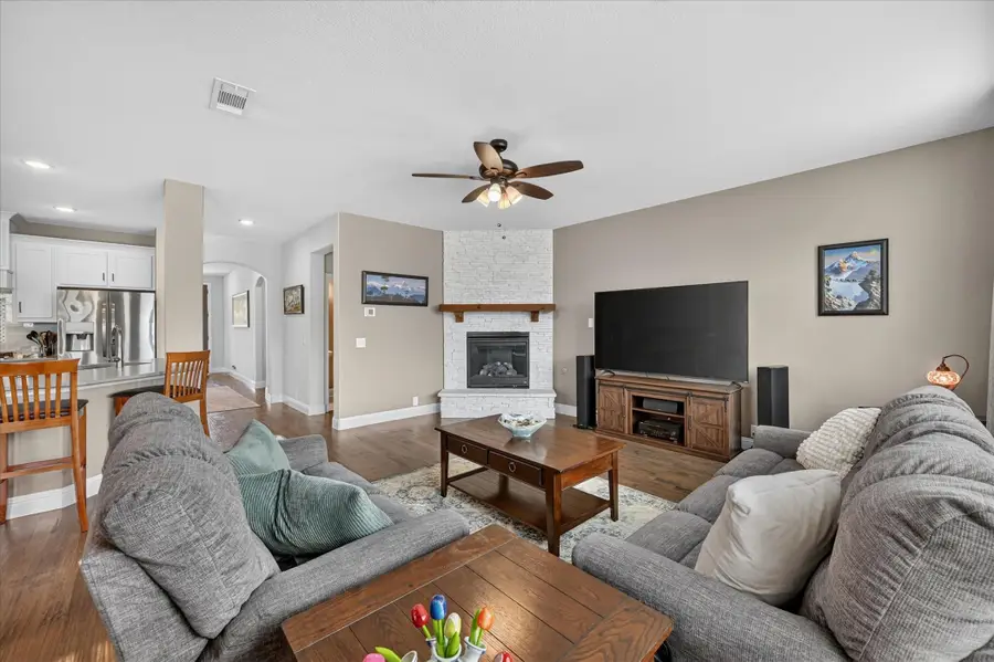1943 Silverleaf Drive, Glenn Heights, TX 75154 - #3