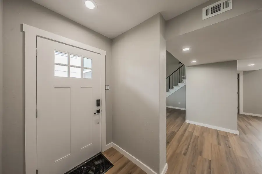 717 Cain Street, Lake Dallas, TX 75065 - #3
