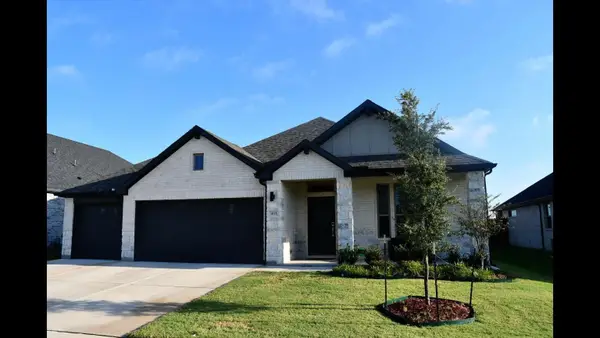 433 Leopold Trail, Waxahachie, TX 75165