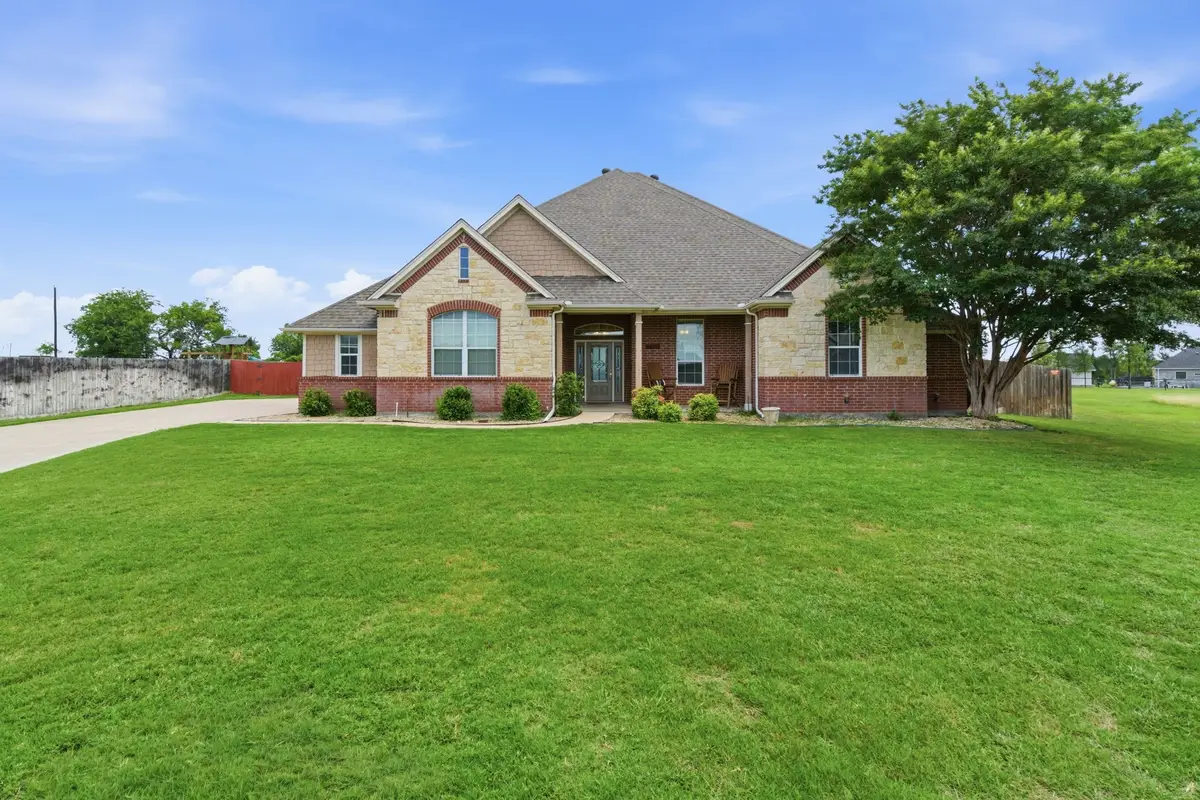 813 Blue Quail Drive, Weatherford, TX 76087 - #1