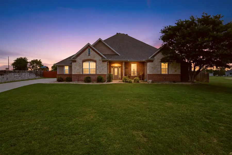 813 Blue Quail Drive, Weatherford, TX 76087 - #2