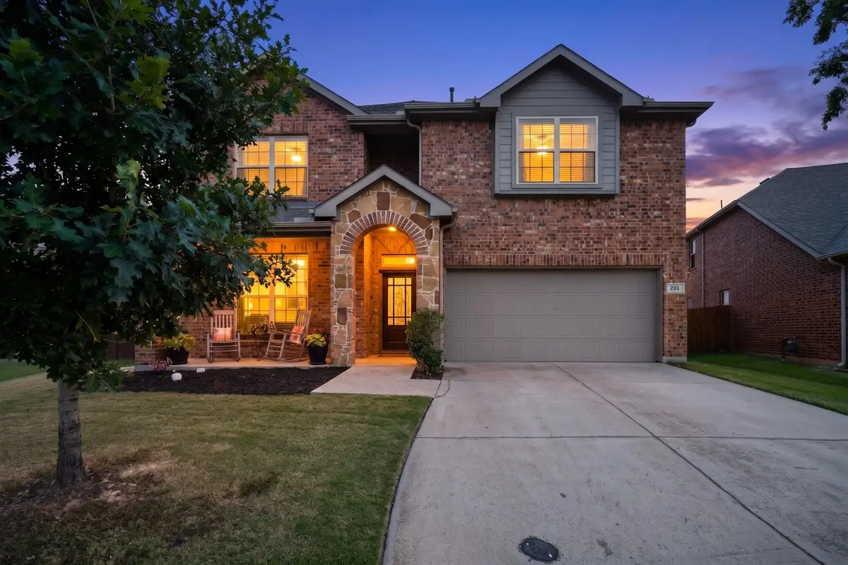 201 Sandy Creek Way, McKinney, TX 75072 - #1