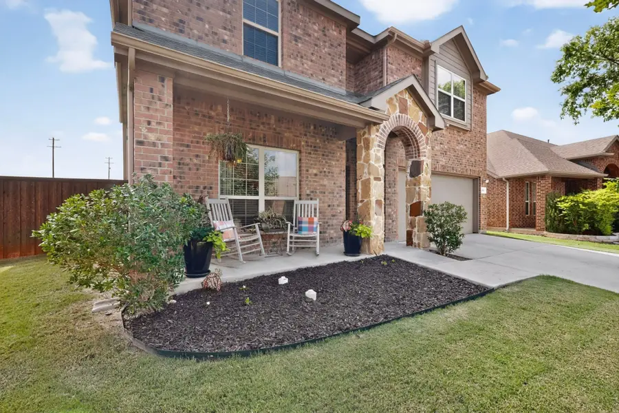 201 Sandy Creek Way, McKinney, TX 75072 - #3