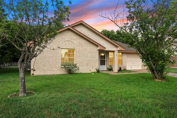 1307 Luanne, Bellmead, TX 76705