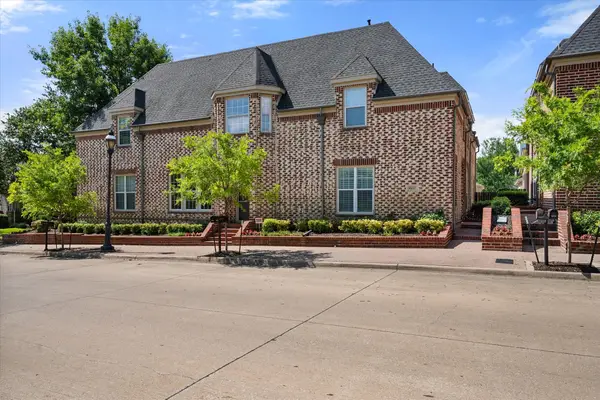 8232 Bridge Street, North Richland Hills, TX 76180