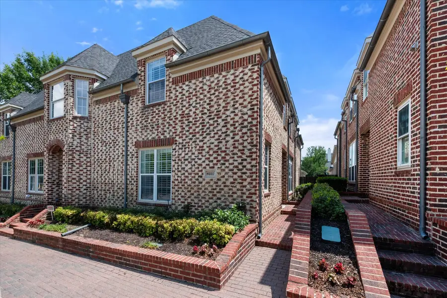 8232 Bridge Street, North Richland Hills, TX 76180 - #2