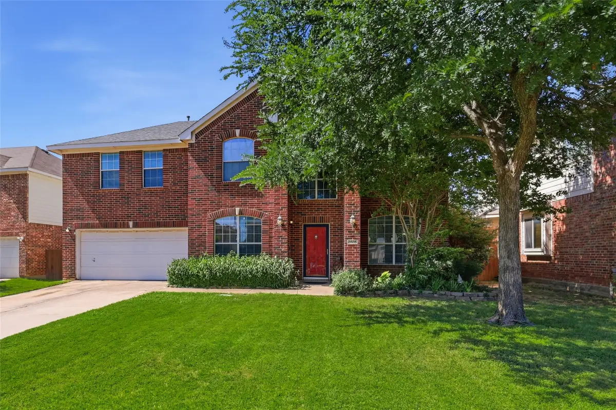 3505 Saint Johns Drive, Denton, TX 76210 - #1