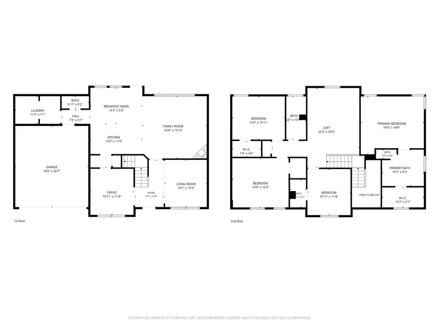 3505 Saint Johns Drive, Denton, TX 76210 - #3