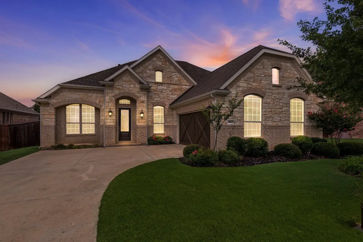 6612 Dolan Falls Drive, Justin Roanoke, TX 76226 - #1