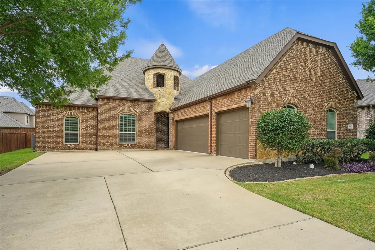 518 Sun Meadow Drive, Wylie, TX 75098 - #1