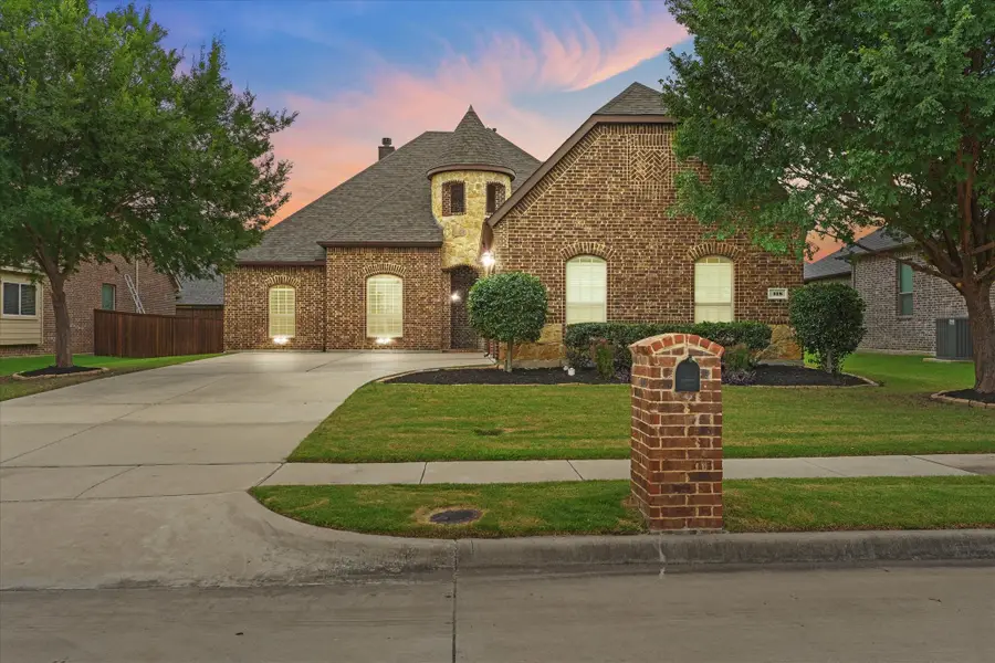 518 Sun Meadow Drive, Wylie, TX 75098 - #2