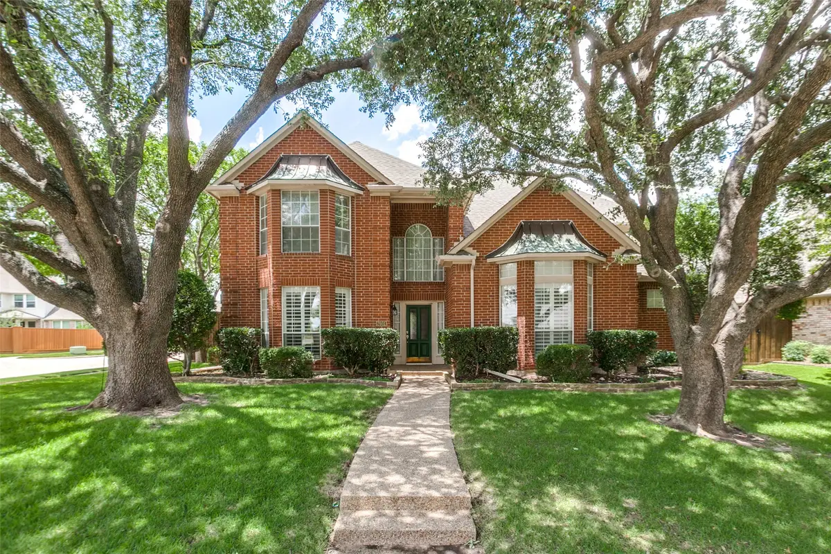 2601 Courtside Lane, Plano, TX 75093 - #1