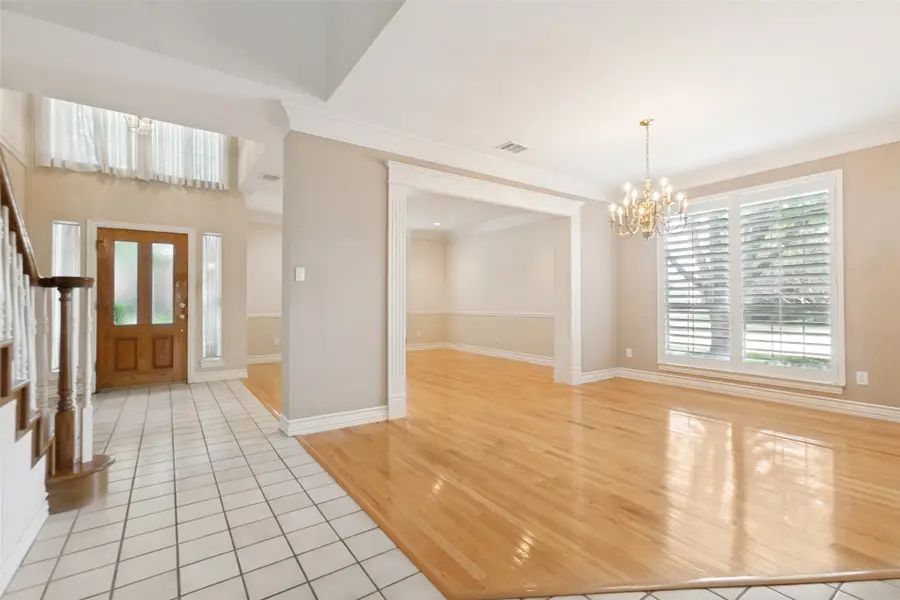 2601 Courtside Lane, Plano, TX 75093 - #2